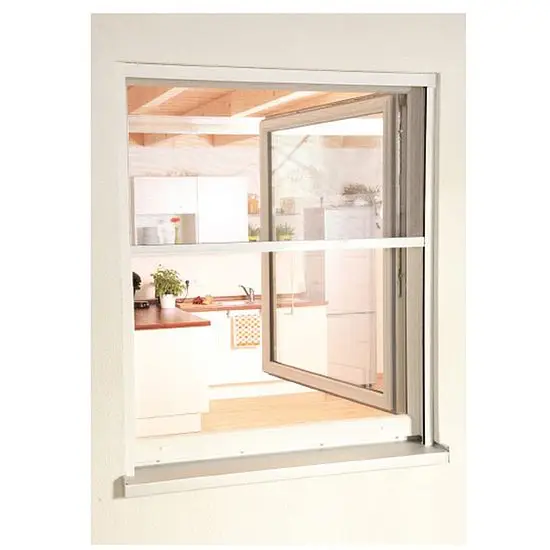Neue Kollektion Fliegengitter Rollo für Fenster