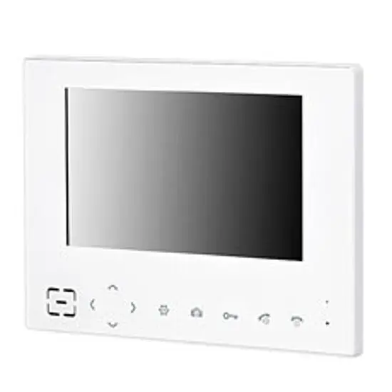 Zusatz-Monitor 7 Zoll DVT67M Ausverkauf