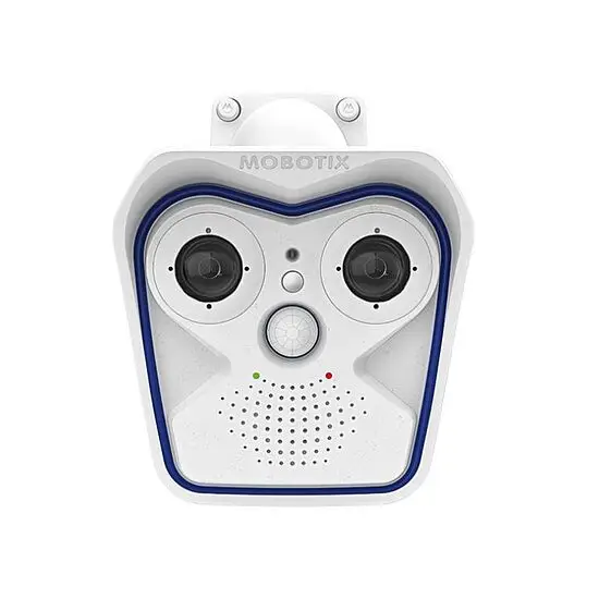 M16B Komplettkamera von Mobotix Sonderaktion