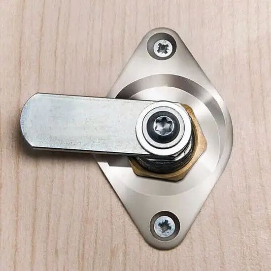 Top-Angebot Befestigungsadapter für Holz
