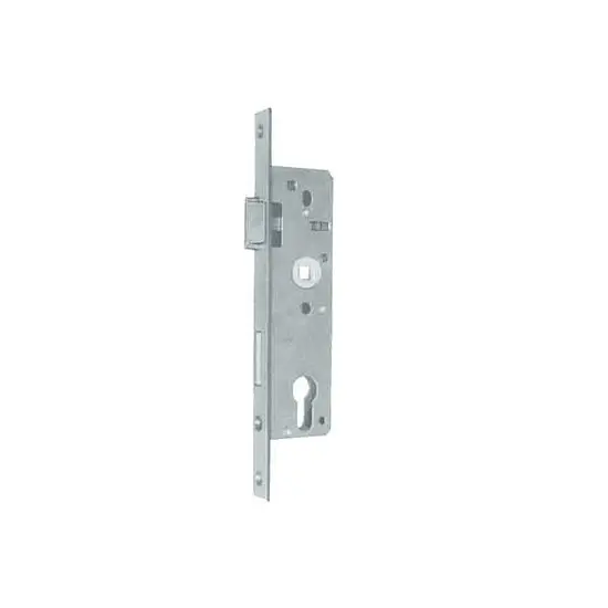 Glastürschloss 274P Heißes Angebot