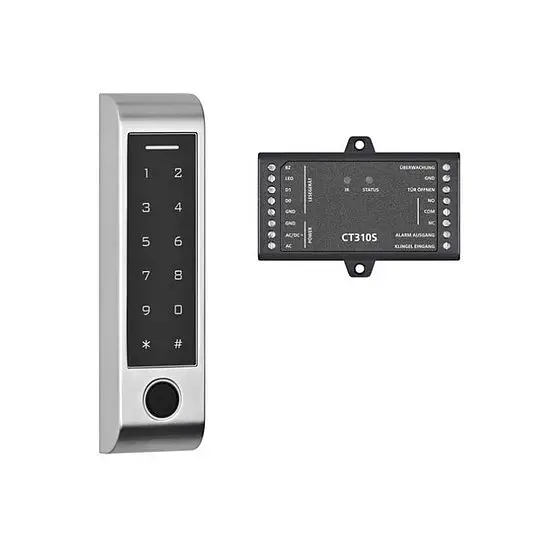 Expressversand Indexa CT300 Set Elektronische Zutrittskontrolle