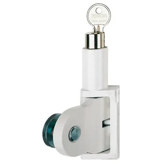 Must-Have IKON Fenstersicherung 9M20