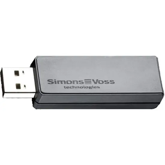 Rabatt SimonsVoss Kleinanlagen Programmierstick und Software
