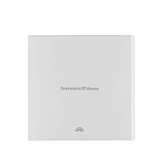 Steuereinheit SimonsVoss Smart Relais Neue Kollektion