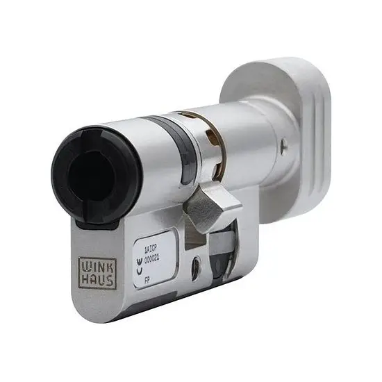 Winkhaus blueCompact Profil-Knaufzylinder BO 04 MK Jetzt Bestellen
