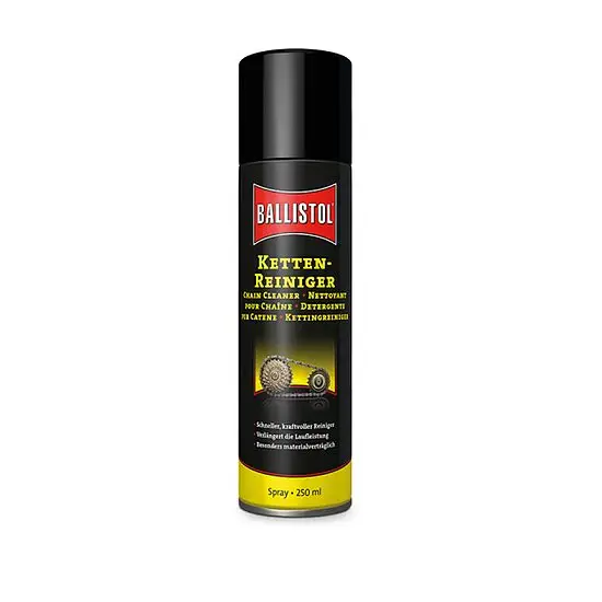 Direktkauf Ballistol Kettenreiniger Spray, 250 ml