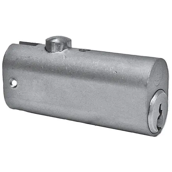 Abverkauf Ovalzylinder CES 5263 B und 5263 F
