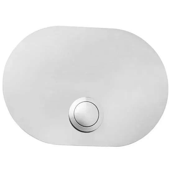 Begrenztes Angebot Klingelknopf CMD 102 oval