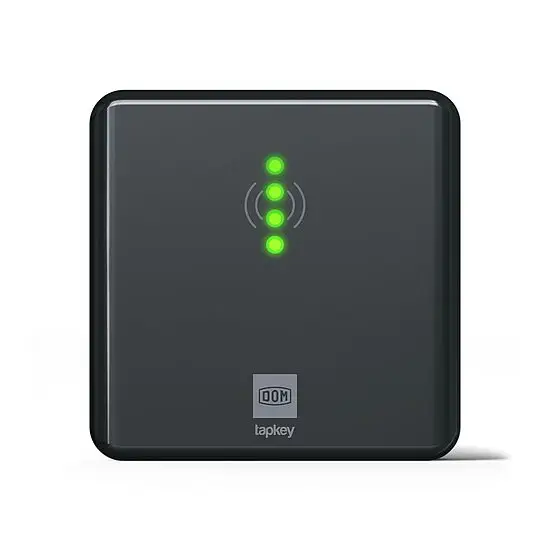 Markenprodukt DOM TAPKEY AccessManager V1 - Elektronische Zutrittskontrolle