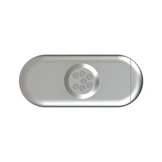 Sofort Bestellen Drumm-Geminy Rosette Maxi Cashcenter V1