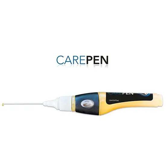 Drumm-Geminy Carepen Kostenfreie Lieferung