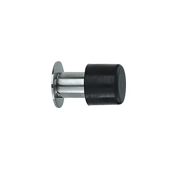 Neu Wandpuffer fsb 3880 Alu oder Edelstahl