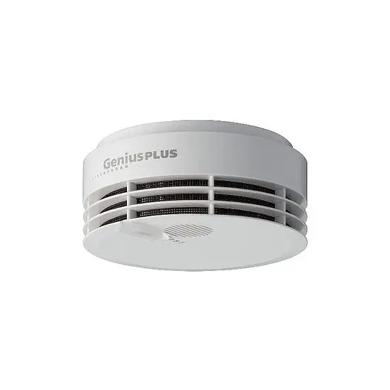 Rauchwarnmelder Hekatron Genius Plus Expressversand