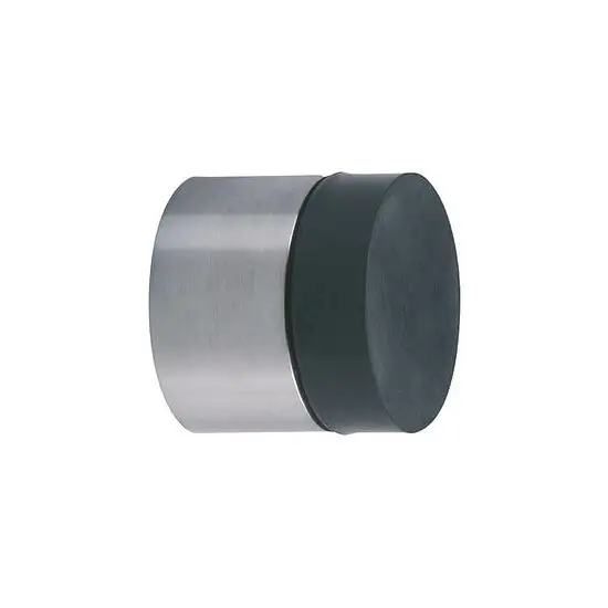 Bestseller Wandtürstopper Edelstahl 3692 27mm lang