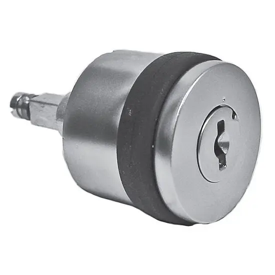 Drehknopf mit Zylinder Huwil 0594 Kostenloser Versand