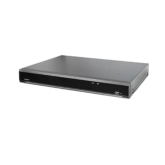 16-Kanal AHD-Recorder 2MP 2TB DVR1622N Sofort Bestellen
