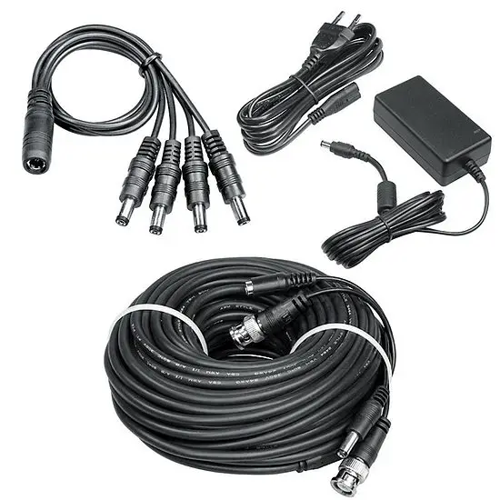Top-Preis Video-Anschlusspaket VAP02