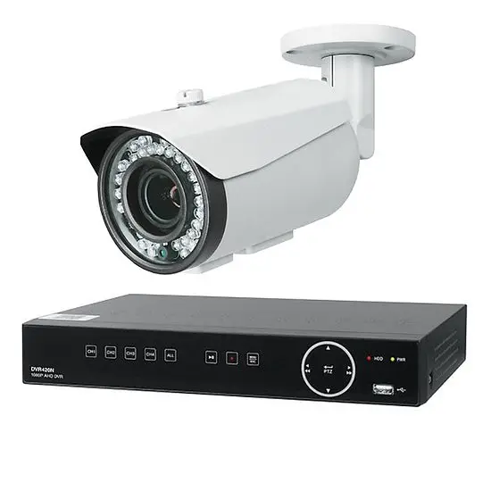 Super-Preis DVR-Set VA132 SET