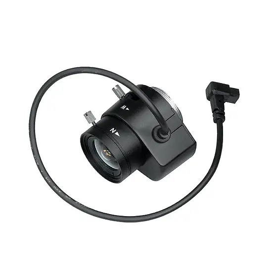 3MP Vario-Objektiv CSV3-10,5/3MP Must-Have
