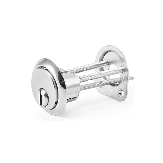 Aussenzylinder KESO 4000 Omega Markenprodukt