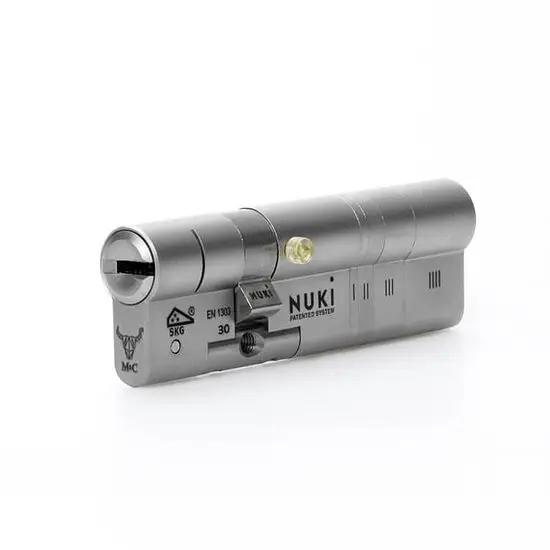 Nuki Universal Cylinder 2nd Gen Jetzt Bestellen
