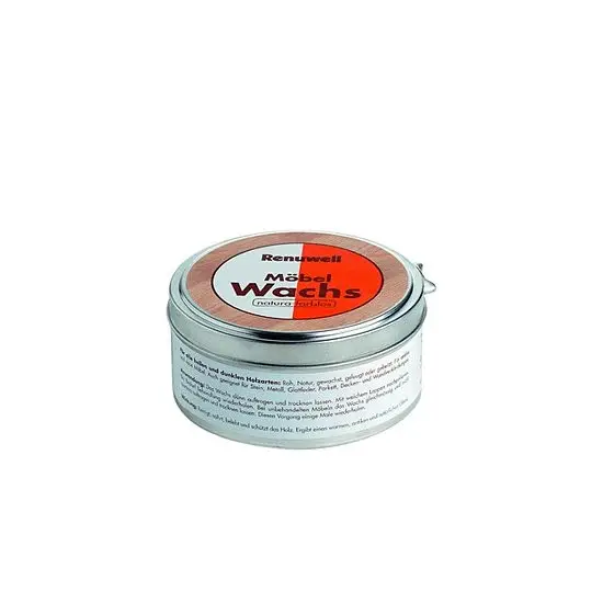Möbel-Wachs Renuwell 500ml Dose Rabatt