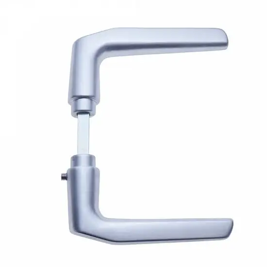 Keilform-Drücker Aluminium AL7050 / AL7060 Solange Der Vorrat Reicht