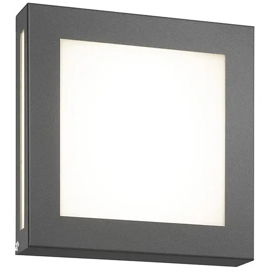 Außenleuchte CMD 117 Aqua Legendo Mini Anthrazit LED Garantierte Lieferung