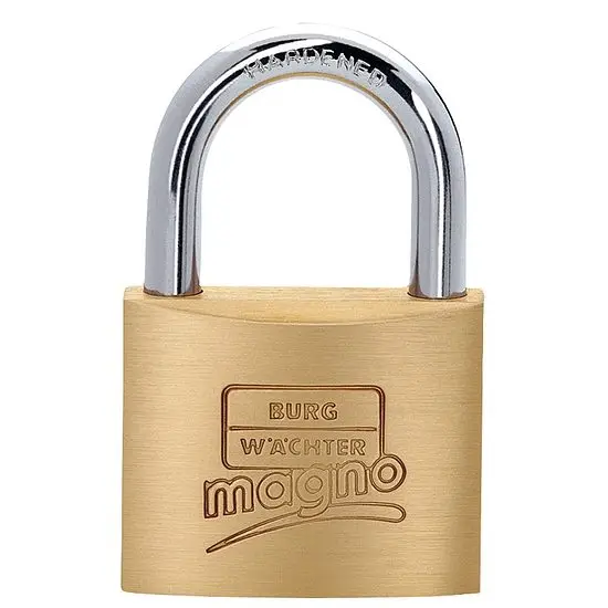 Hangschloss Burg-Wächter Magno 400 E 50 Direktkauf