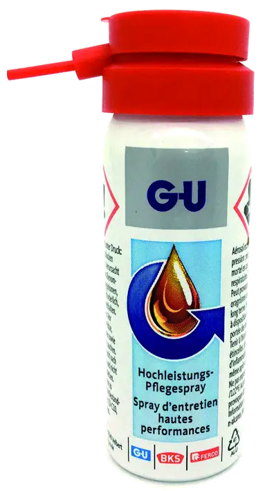 BKS Hochleistungspflegespray 50 ml Bestpreis