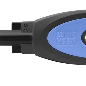 Winkhaus blueCompact Nutzerschlüssel Top-Seller