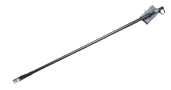Torfeststeller TFS 85 Markenprodukt