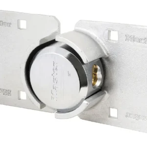 Direktkauf Master Lock 736EURD schwerer Überwurf + Vorhängeschloss