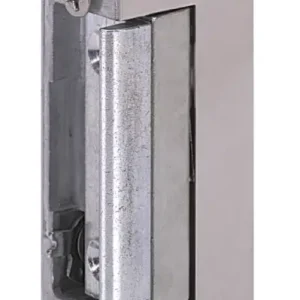 effeff Elektro-Türöffner Modellreihe 17E, 6–12 V, mit mechanischer Entriegelung Meistverkauft