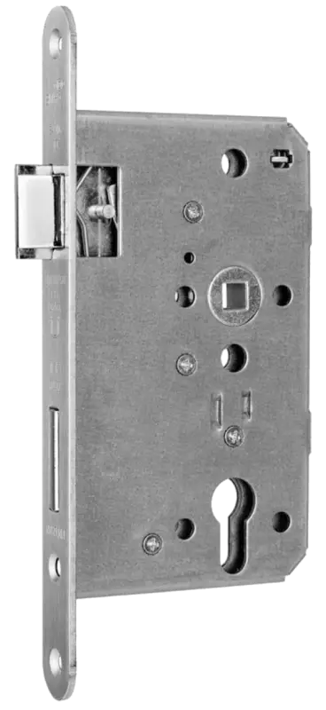 BMH PANIK-EINSTECKSCHLOSS 1013 PZW 65/9/72MM Re FKT. "E" STULP 24MM RUND VERZINKT Top-Angebot