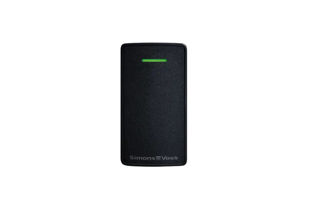 SimonsVoss - SmartLocker AX Hybrid Super-Preis