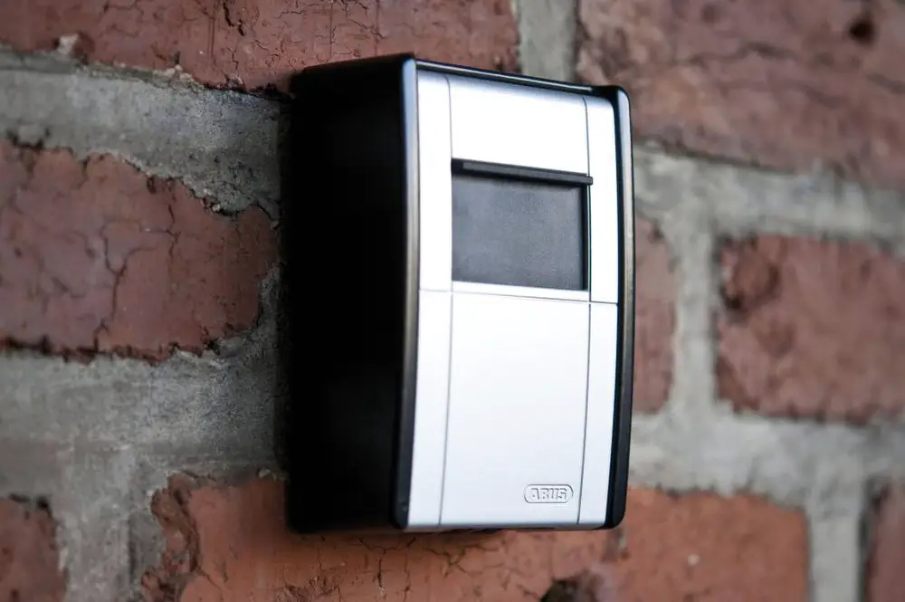 ABUS KeyGarage™ 787 silber Wandmontage Garantierte Lieferung
