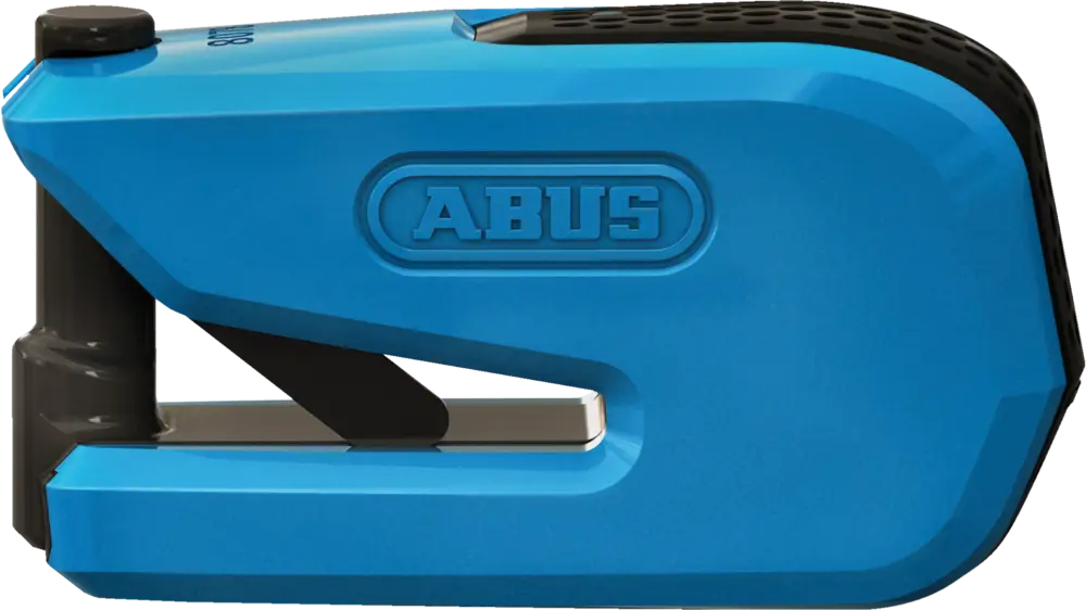 Neu Im Sortiment ABUS GRANIT™ 8078 2.0 Detecto One