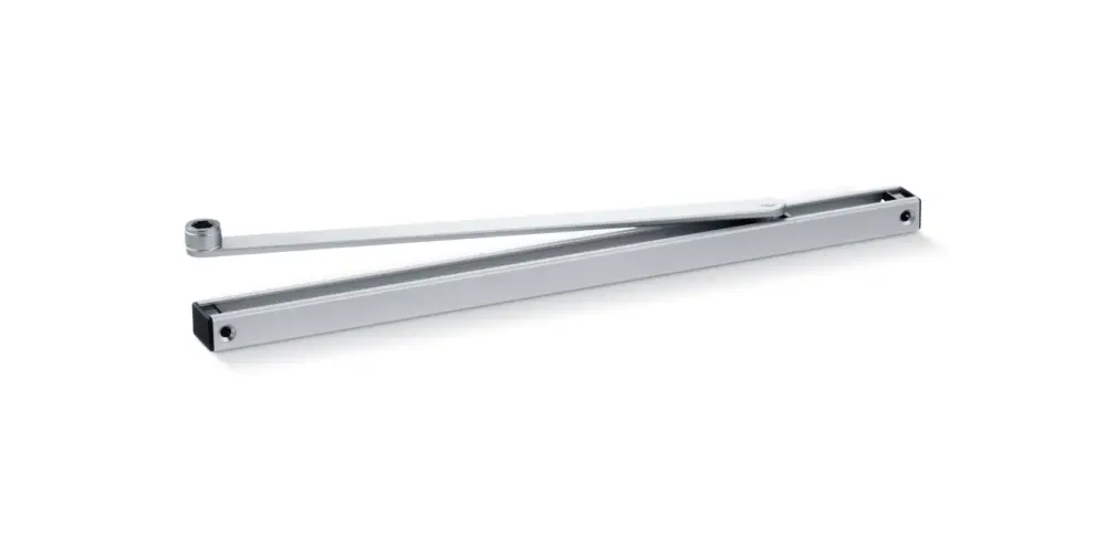 Preisknaller GEZE Gleitschiene BG, für TS 5000 L, weiß