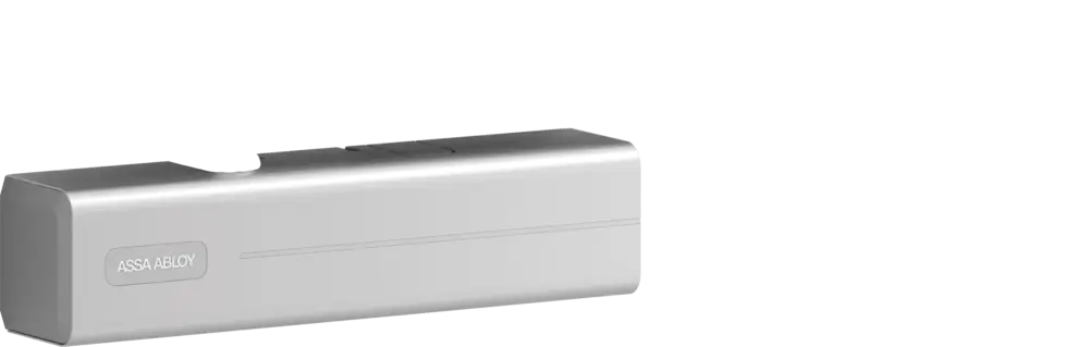 Mega-Angebot DC500 Cam-Motion Türschließer silber EV1