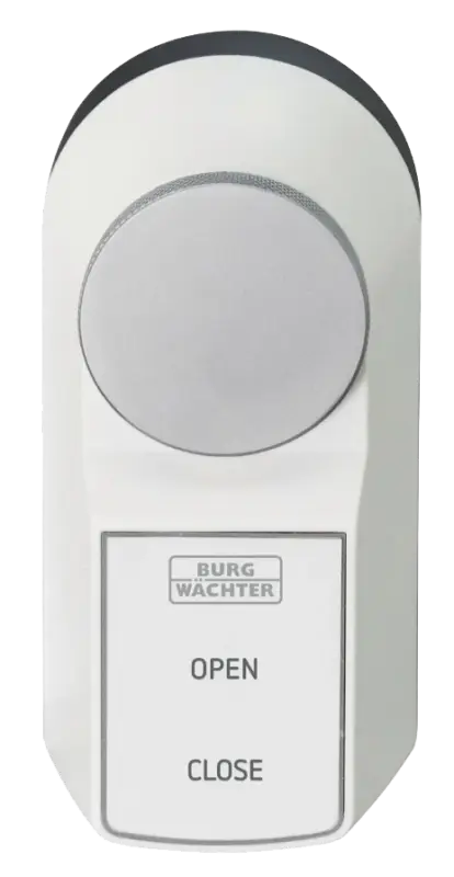 Begrenztes Angebot secuENTRY active 7700