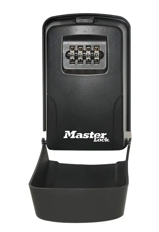 Aktuell Master Lock Schlüsselkasten 5430EURD