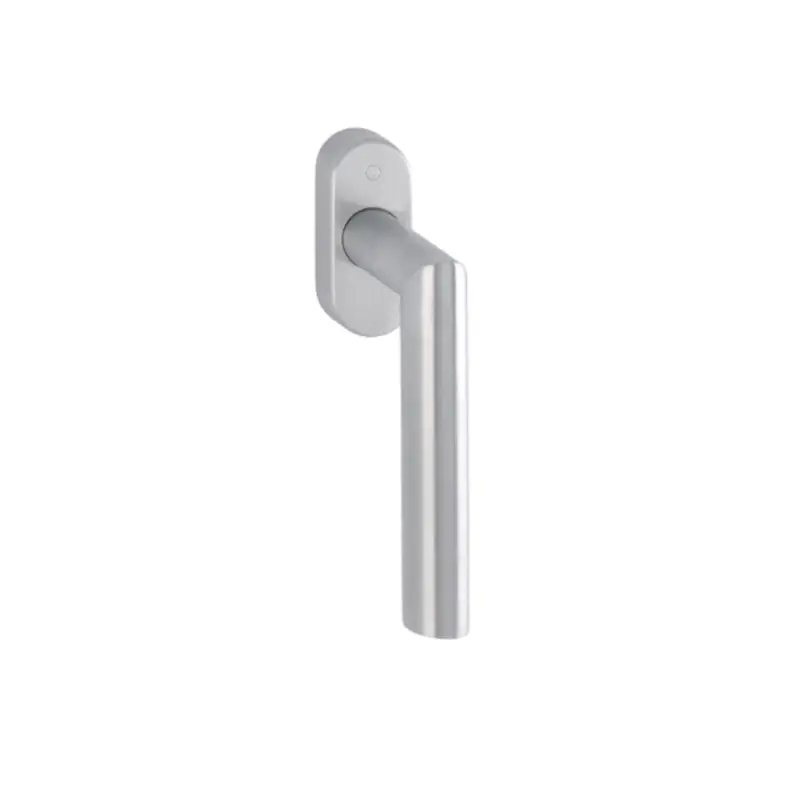 Garantierte Lieferung Hoppe Fenstergriff Amsterdam E0400/U30 7/32 Edelstahl F69 Griff