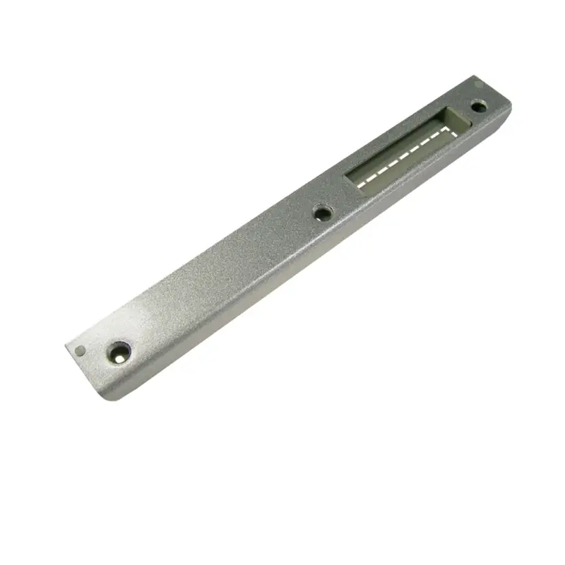 HERMAT Winkelschließblech 6866, Stahl Preisknaller