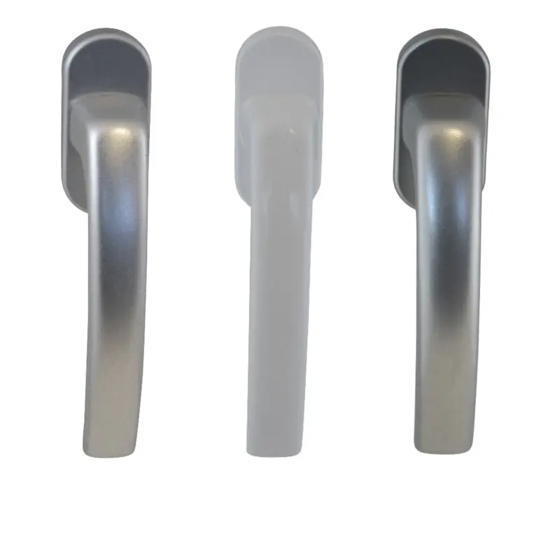 FKS Fenstergriff Ulm Alu Fenstergriff Rasterolive Griff Fensterolive 7/43 Online Kaufen
