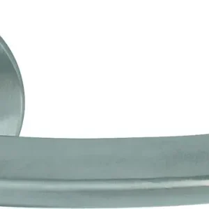 Nur Für Kurze Zeit HOPPE® Drückergarnitur ohne Schlüsselrosette Marseille E1138Z/849N, Edelstahl