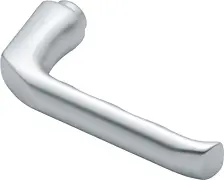 HOPPE® Drückerlochteil London 113, Aluminium Sale