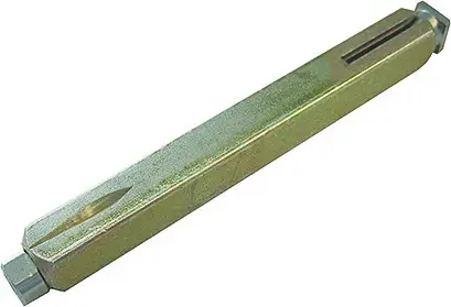 HOPPE® efha Spreizstift, VK 8 mm, Eisen Sofort Bestellen