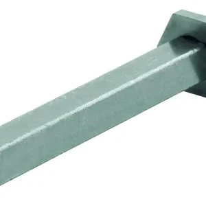 HOPPE® FDW-Wechselvollstift, VK 8 mm, Eisen Schneller Versand